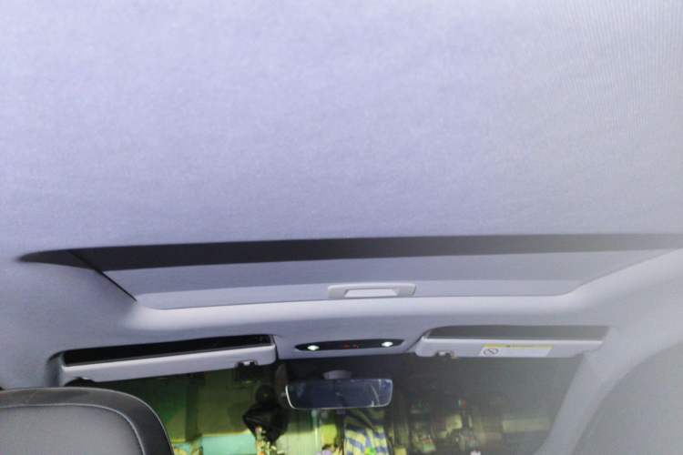 Used Geely Galaxy L6 2024 125km PLUS Dragon Edition Headliner