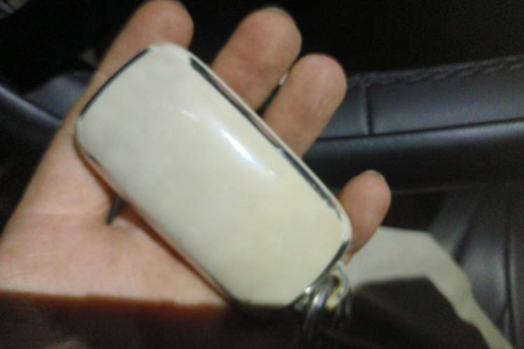 Used Geely Galaxy L6 2024 125km PLUS Dragon Edition Vehicle Key