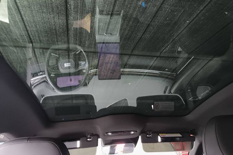 Used Geely Galaxy L6 2024 125km Creative Edition Headliner
