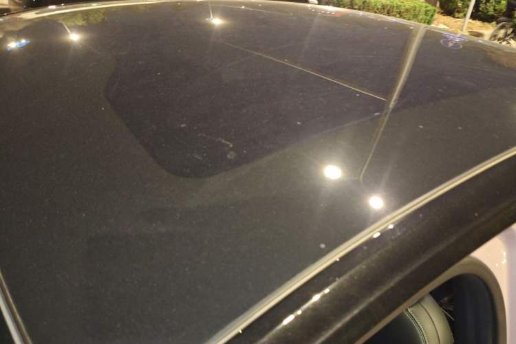 Used Geely Galaxy L6 2024 125km Creative Edition Roof