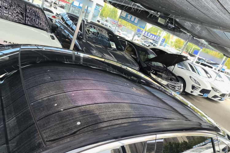 Used Geely Galaxy L6 2024 125km Creative Edition Roof