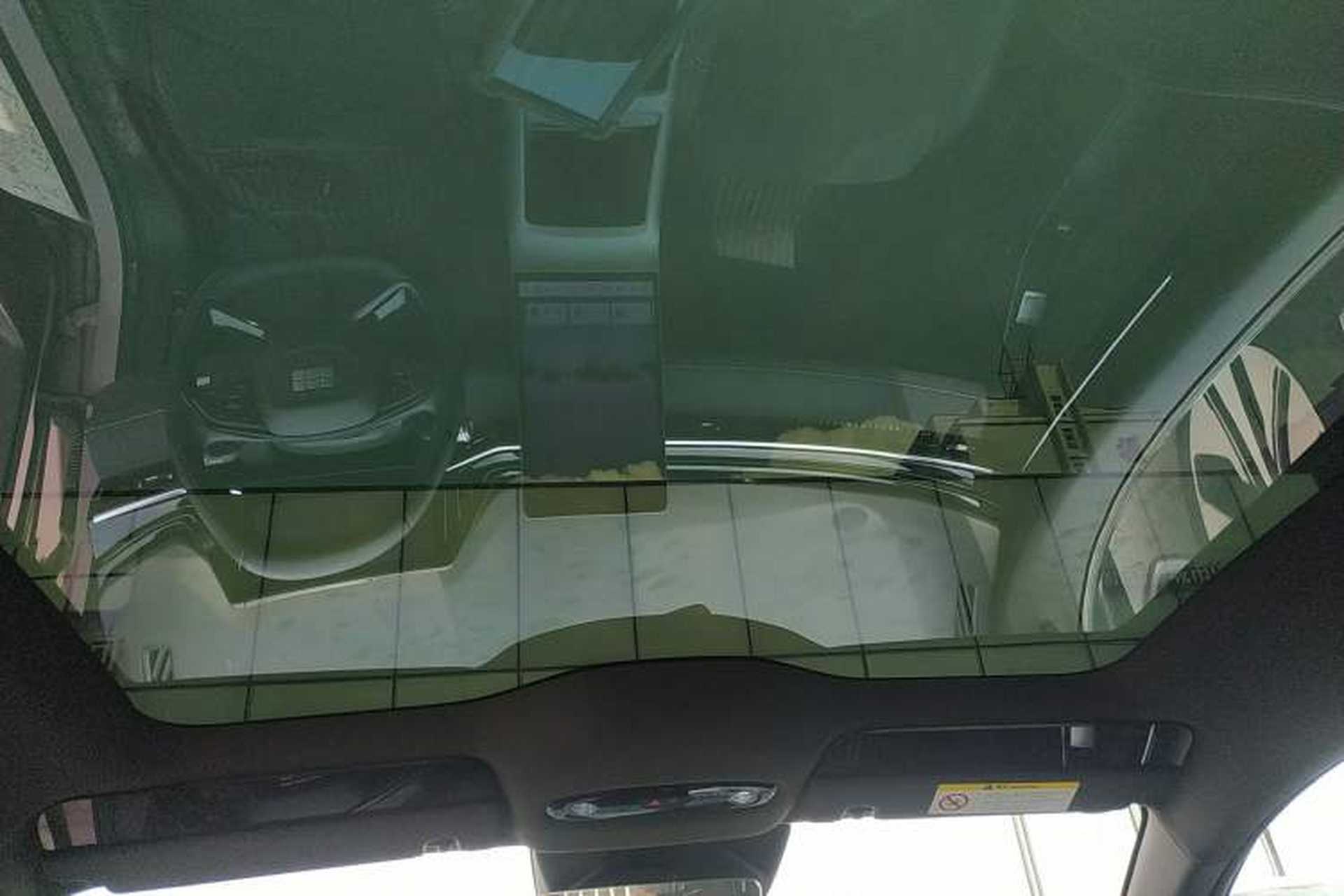 Used Geely Galaxy L6 2024 125km Creative Edition Headliner