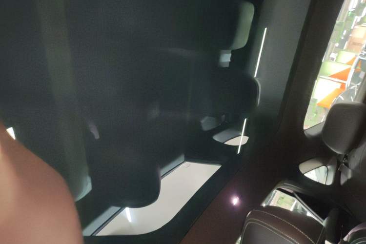 Used Geely Galaxy L6 2024 125km Creative Edition Headliner