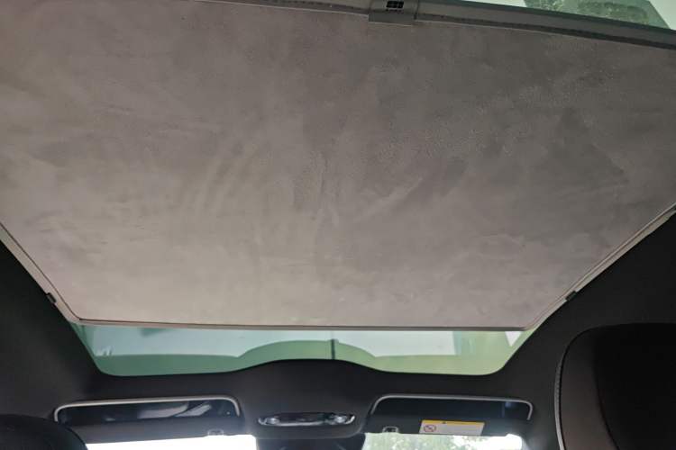 Used Geely Galaxy L6 2024 125km Creative Edition Headliner