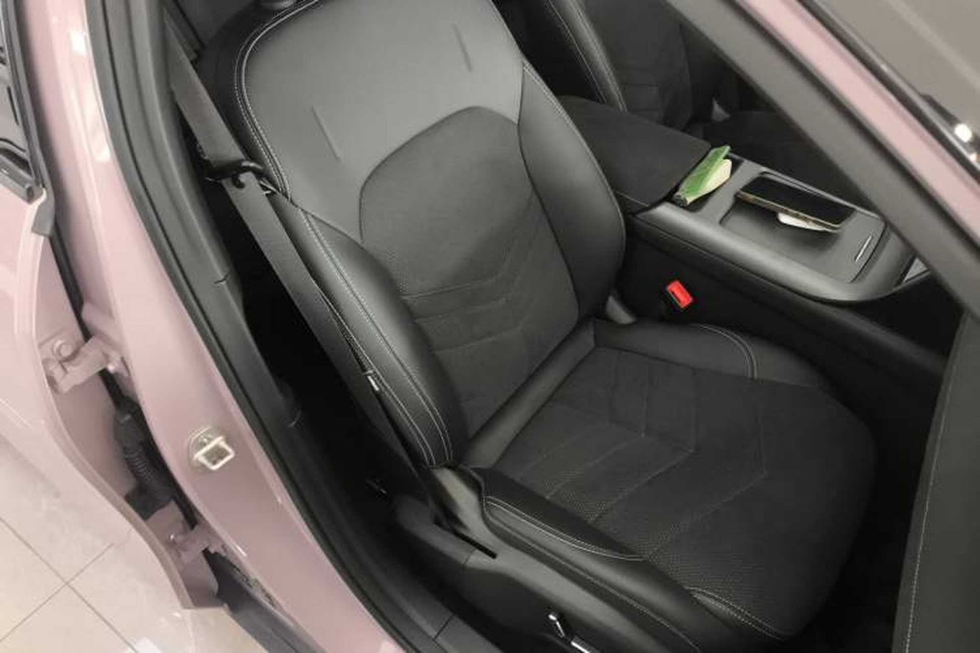 Used Geely Galaxy L6 2024 125km Creative Edition Right Front Seat
