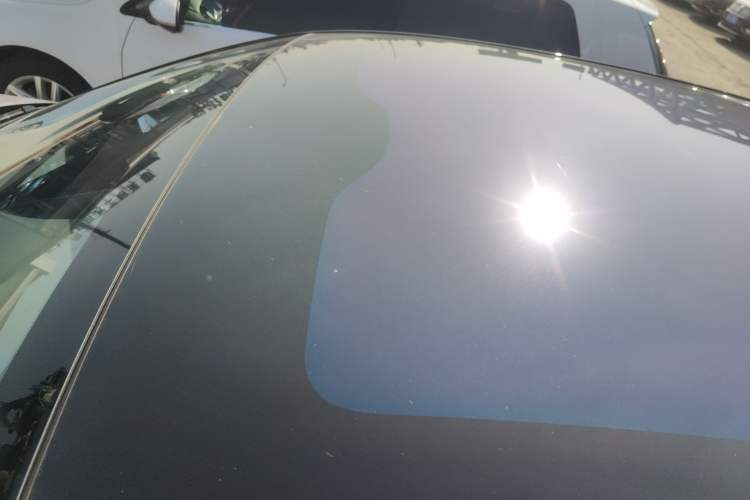 Used Geely Galaxy L6 2024 125km Creative Edition Roof