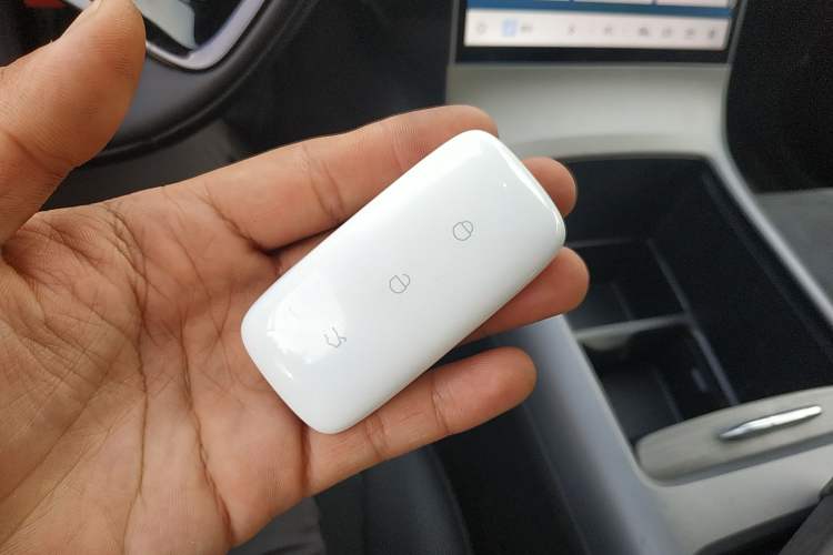 Used Geely Galaxy L6 2024 125km Creative Edition Vehicle Key