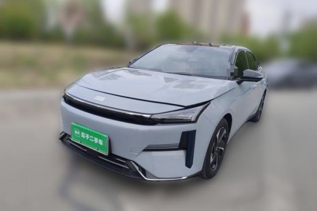 Used Geely Galaxy L6 2024 60km PLUS Dragon Edition