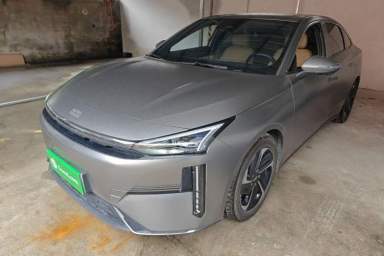 Used Geely Galaxy L6 2024 125km PLUS Dragon Edition