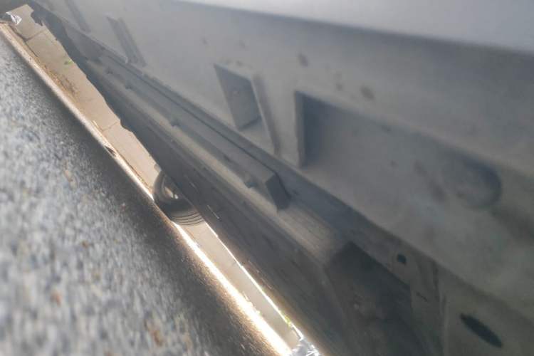 Used Geely Galaxy L6 2024 125km PLUS Dragon Edition Chassis Front Right