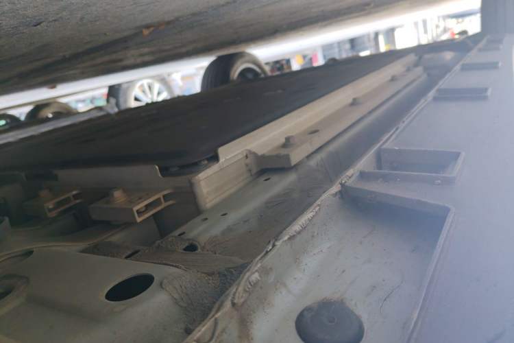 Used Geely Galaxy L6 2024 125km PLUS Dragon Edition Chassis Front Right