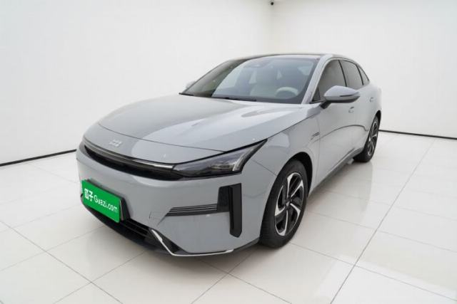 Used Geely Galaxy L6 2024 125km PLUS Dragon Edition