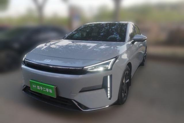 Used Geely Galaxy L6 2024 125km PLUS Dragon Edition