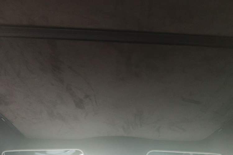 Used Geely Galaxy L6 2024 125km Creative Edition Headliner