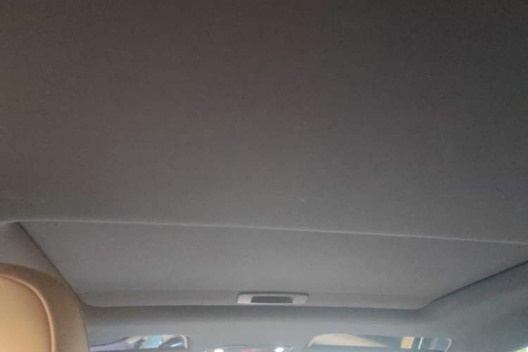 Used Geely Galaxy L6 2024 125km PLUS Dragon Edition Headliner