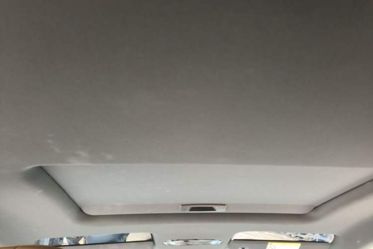 Used Geely Galaxy L6 2024 125km PLUS Dragon Edition Headliner