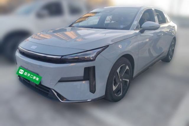 Used Geely Galaxy L6 2024 125km PLUS Dragon Edition
