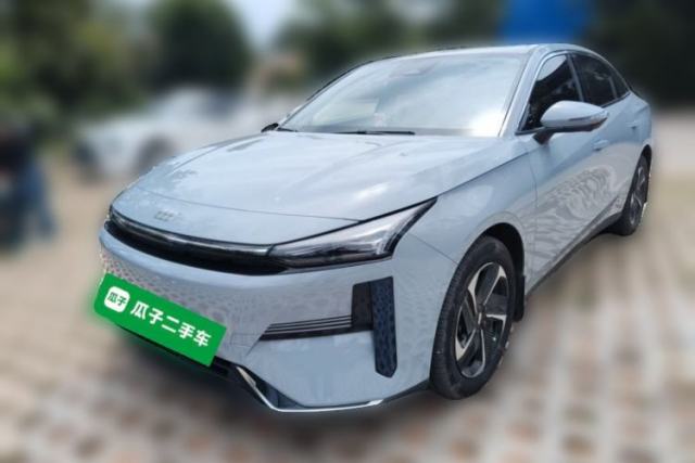 Used Geely Galaxy L6 2024 125km PLUS Dragon Edition