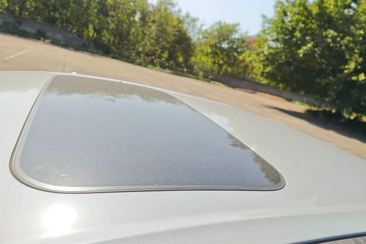 Used Geely Galaxy L6 2024 125km PLUS Dragon Edition Roof