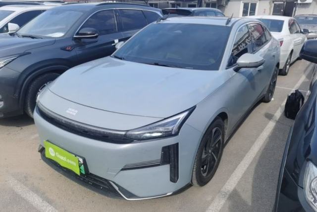 Used Geely Galaxy L6 2024 125km PLUS Dragon Edition