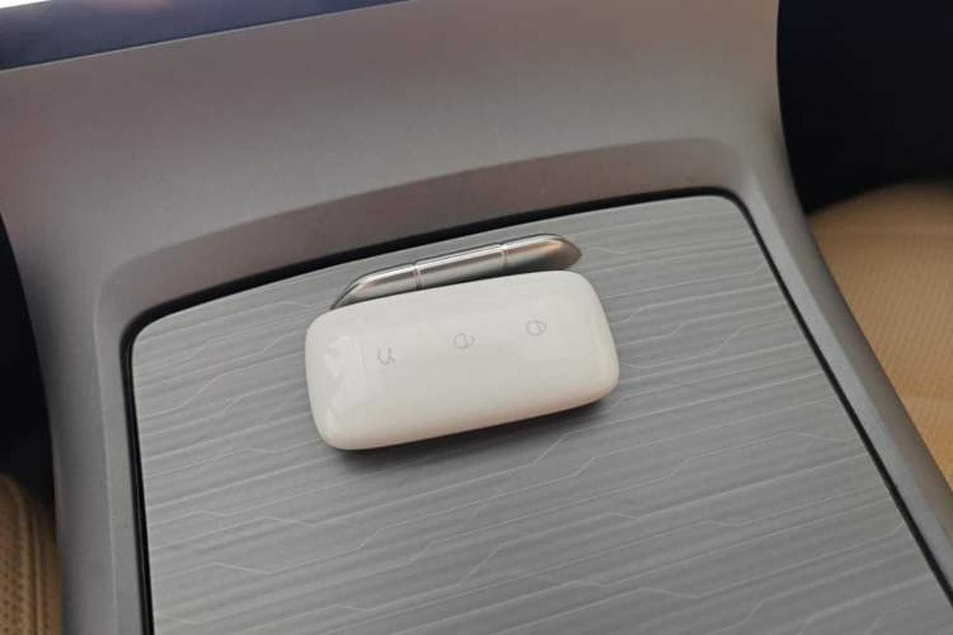 Used Geely Galaxy L6 2024 125km PLUS Dragon Edition Vehicle Key