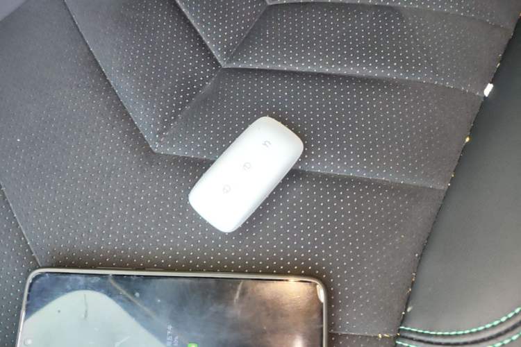 Used Geely Galaxy L6 2024 125km Creative Edition Vehicle Key