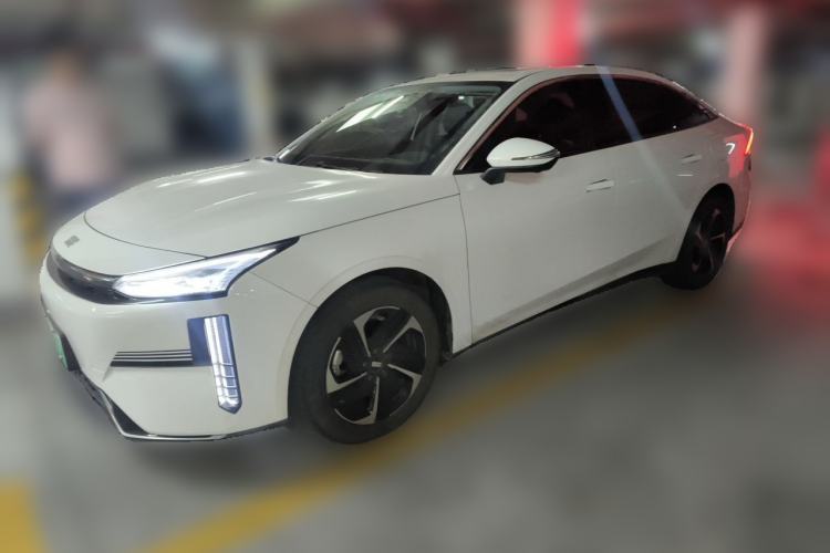 Used Geely Galaxy L6 2024 125km PLUS Dragon Edition Guazi used car, China used car export, Used car for sale, Used cars, Cheapest cars for sale