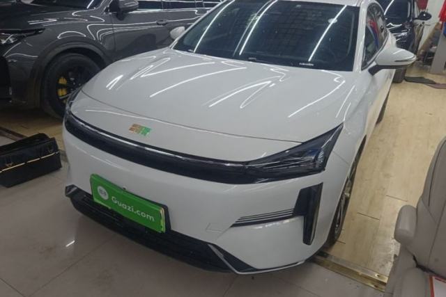 Used Geely Galaxy L6 2024 125km PLUS Dragon Edition
