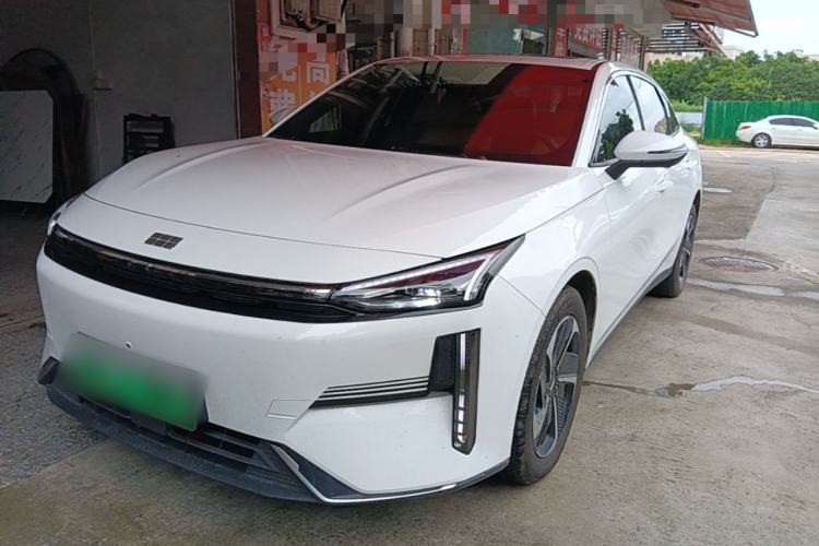 Used Geely Galaxy L6 2024 125km PLUS Dragon Edition Guazi used car, China used car export, Used car for sale, Used cars, Cheapest cars for sale