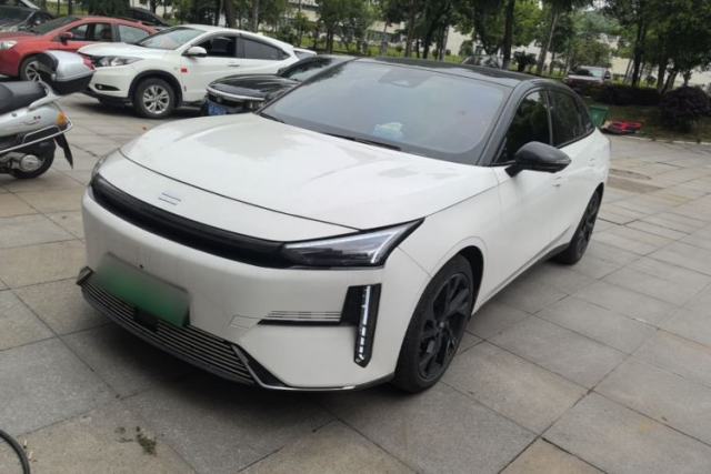 Used Geely Galaxy L6 2024 125km Creative Edition
