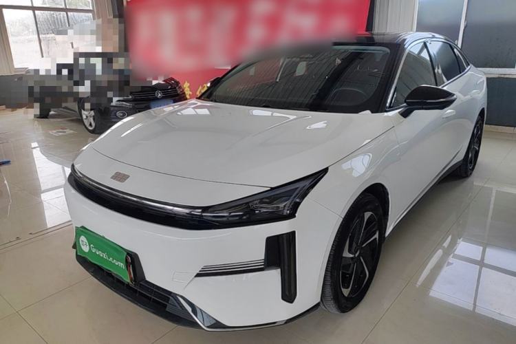 Used Geely Galaxy L6 2024 125km PLUS Dragon Edition Guazi used car, China used car export, Used car for sale, Used cars, Cheapest cars for sale
