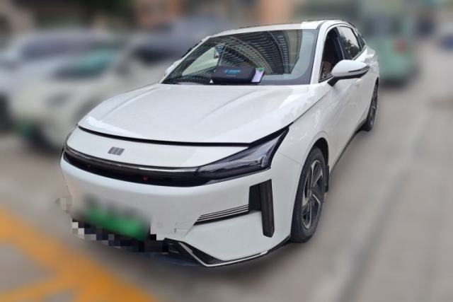 Used Geely Galaxy L6 2024 125km PLUS Dragon Edition