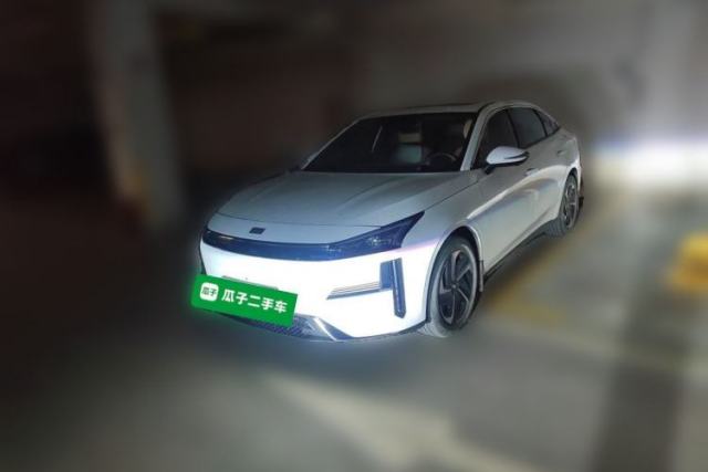 Used Geely Galaxy L6 2024 125km PLUS Dragon Edition