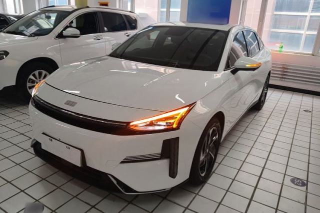 Used Geely Galaxy L6 2024 60km PLUS Dragon Edition