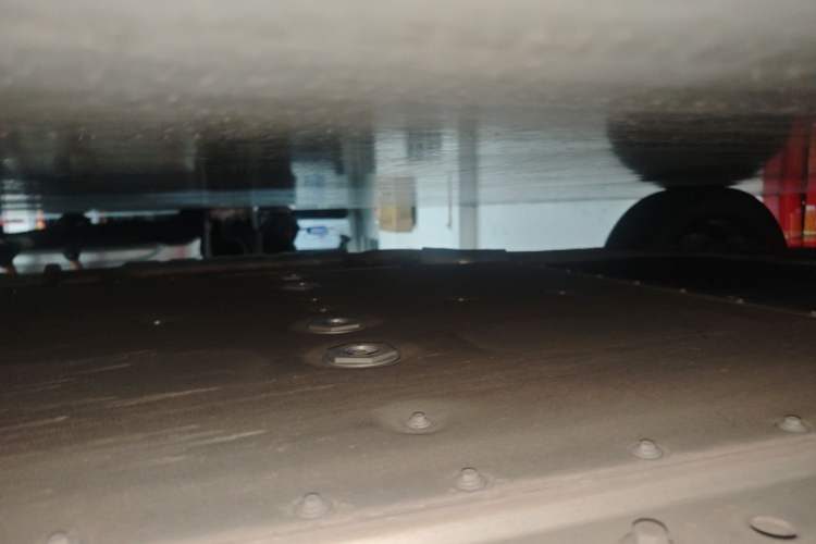 Used Geely Galaxy L6 2024 125km PLUS Dragon Edition Chassis Front Right