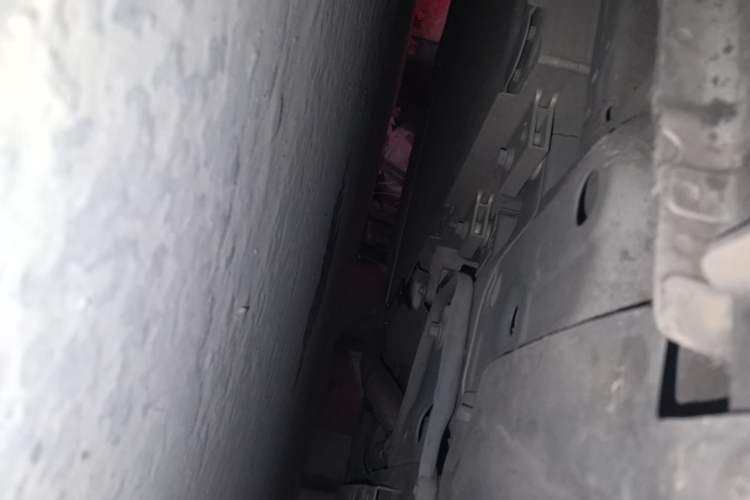 Used Geely Galaxy L6 2024 125km PLUS Dragon Edition Chassis Front Right