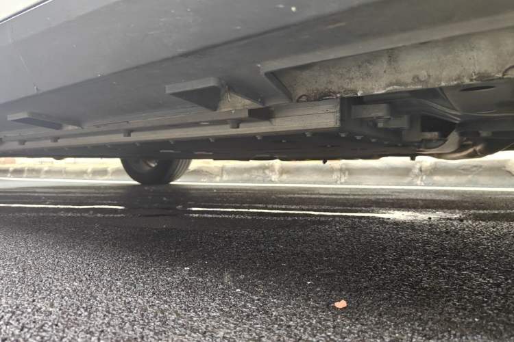 Used Geely Galaxy L6 2024 125km PLUS Dragon Edition Chassis Front Right