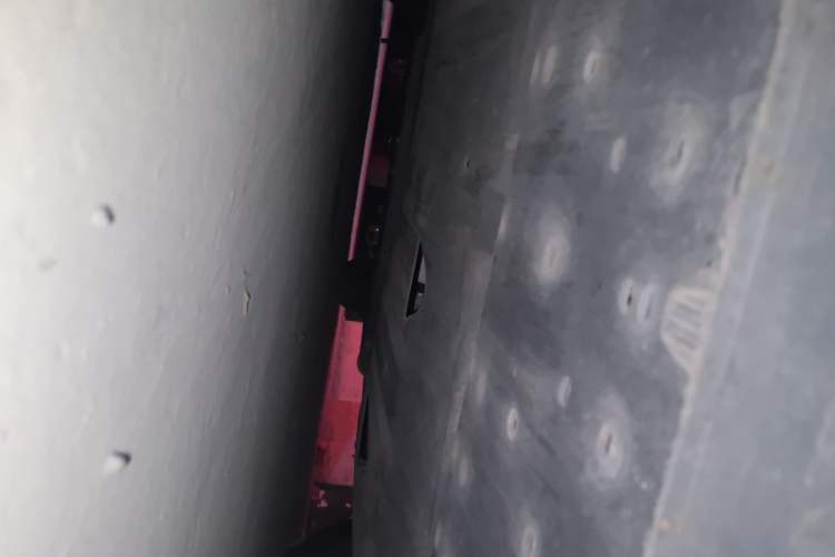 Used Geely Galaxy L6 2024 125km PLUS Dragon Edition Chassis Front