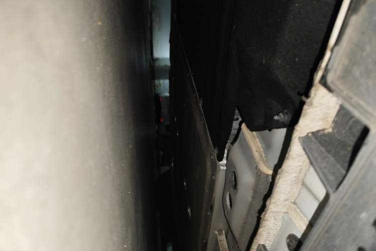 Used Geely Galaxy L6 2024 125km PLUS Dragon Edition Chassis Rear Right