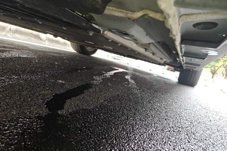 Used Geely Galaxy L6 2024 125km PLUS Dragon Edition Chassis Rear Right