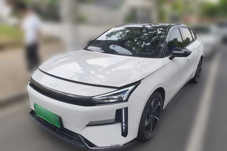 Used Geely Galaxy L6 2024 125km PLUS Dragon Edition Guazi used car, China used car export, Used car for sale, Used cars, Cheapest cars for sale