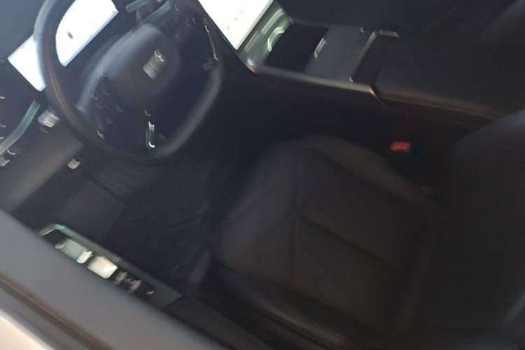 Used Geely Galaxy L6 2024 125km PLUS Dragon Edition Driver Seat