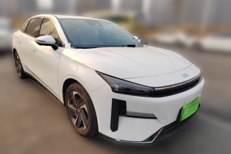 Used Geely Galaxy L6 2024 125km PLUS Dragon Edition Exterior 2