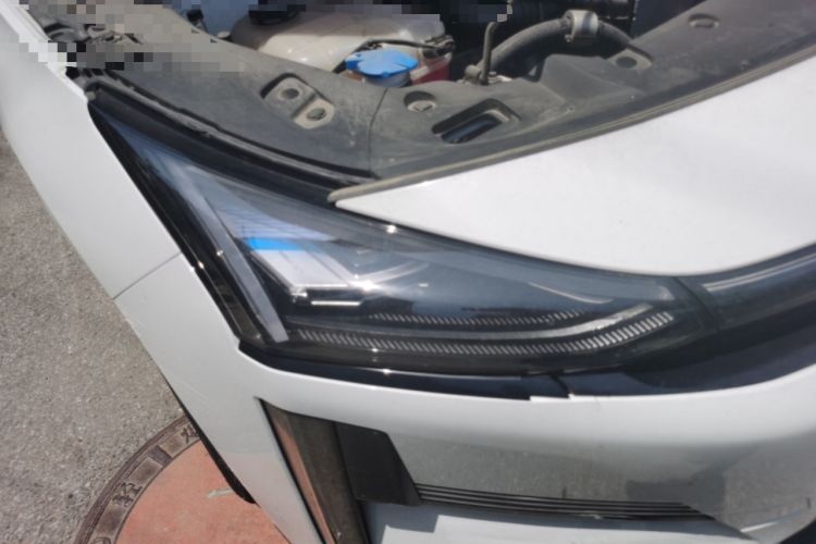 Used Geely Galaxy L6 2024 125km PLUS Dragon Edition Exterior 6