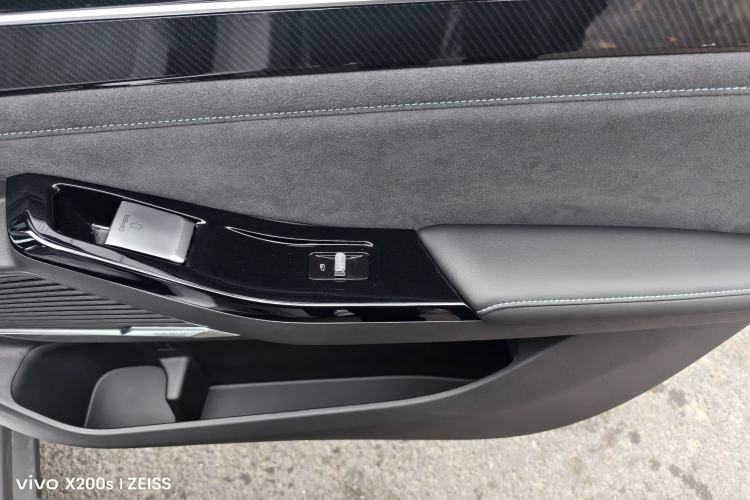 Used Geely Galaxy L6 2024 125km Creative Edition Exterior 7