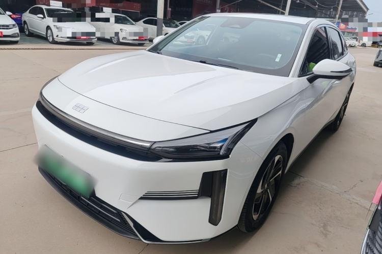 Used Geely Galaxy L6 2024 125km PLUS Dragon Edition Guazi used car, China used car export, Used car for sale, Used Geely Galaxy cars, Cheapest cars for sale