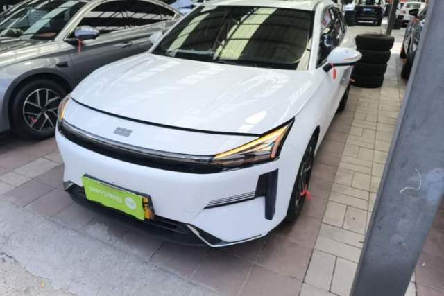 Used Geely Galaxy L6 2024 125km PLUS Dragon Edition