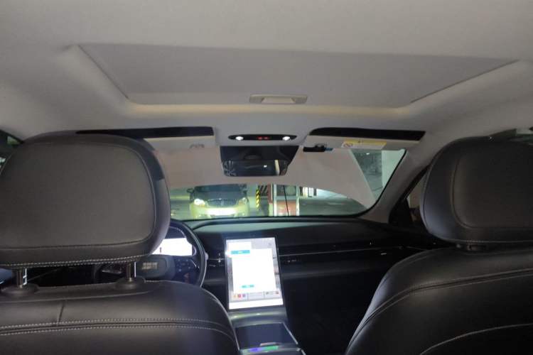 Used Geely Galaxy L6 2024 125km PLUS Dragon Edition Headliner