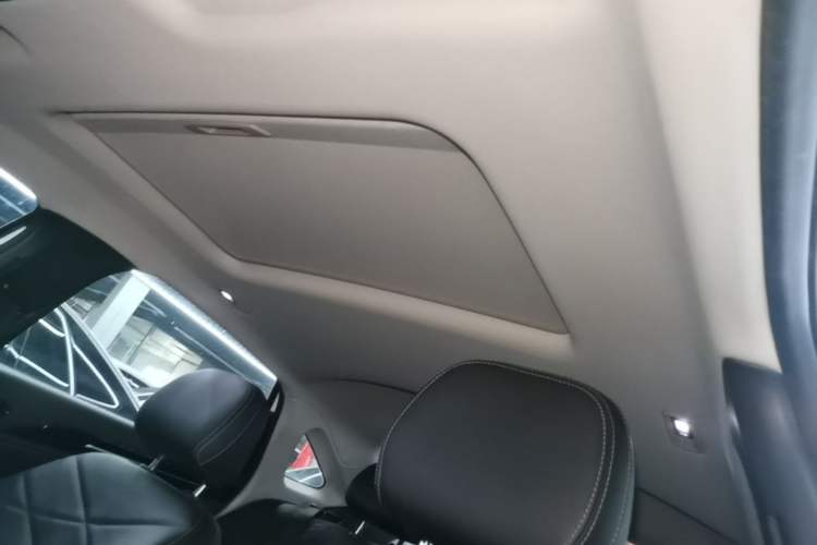Used Geely Galaxy L6 2024 125km PLUS Dragon Edition Headliner