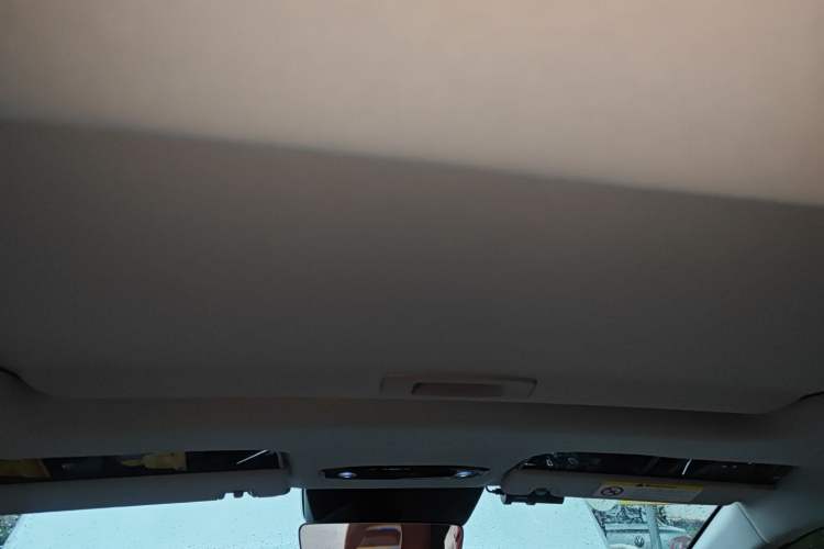 Used Geely Galaxy L6 2024 125km PLUS Dragon Edition Headliner